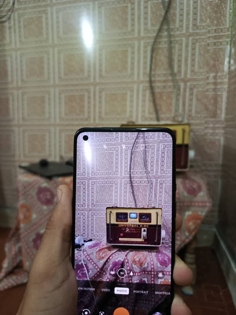 Oneplus 9 10/10 condition 1