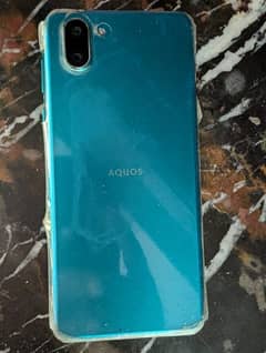 Aquos