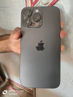 IPHONE 14Pro Max Non PTA(256GB)