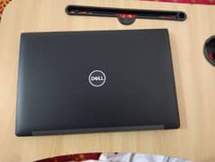 DELL Latitude 7490 - Core i5 8th Gen Business Laptop