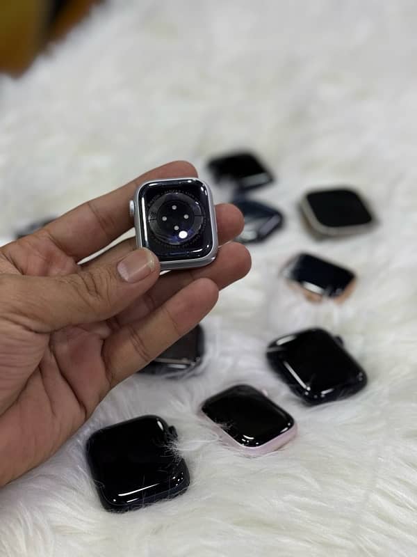 Apple watches 9