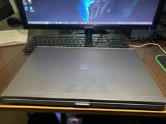 HP EliteBook 8570p