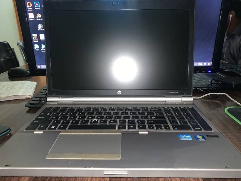 HP EliteBook 8570p 4