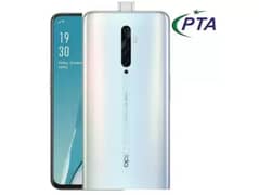 OPPO RENO 2F 8+3 11GB RAM 128GB DUAL PTA 0