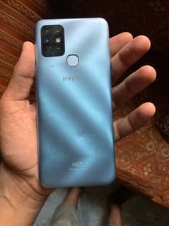 infinix hot 10