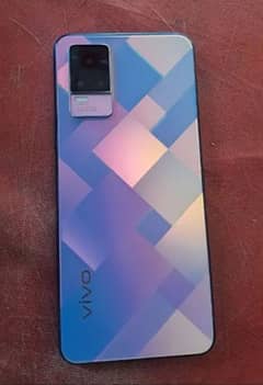 VIVO V21e In Lush Condition