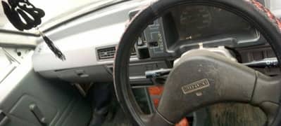 Suzuki Mehran VX 2003 0