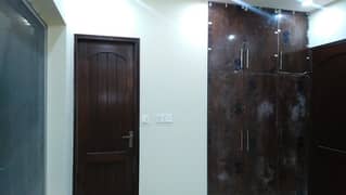 5 Marla Brand New House For Sale In Khayaban e Amin Defence Road Lahore 0