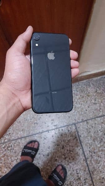 iPhone xr 2