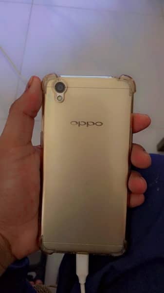 Oppo a37 4-64 sale & exchange ho jaiga 2