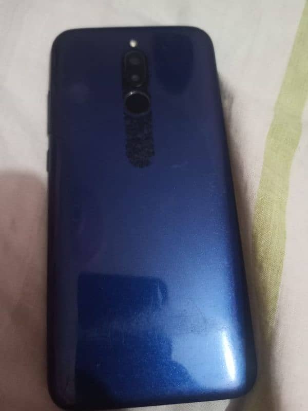 Redmi 8 Xiaomi 3