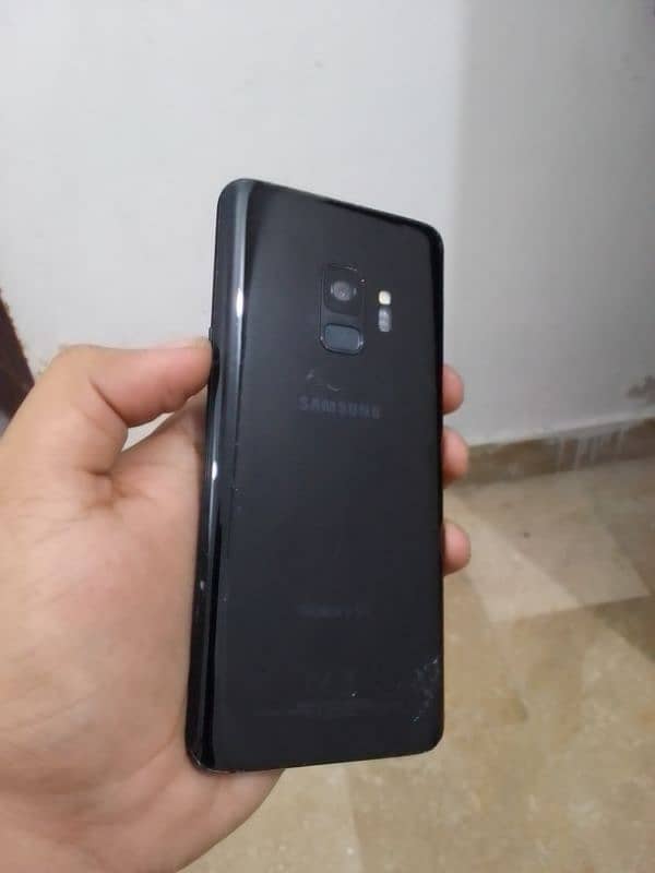 Samsung Galaxy S9 | Fresh Kit | Non PTA | No Faults 2