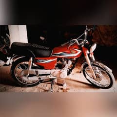 Honda 125 2014 Hyderabad number