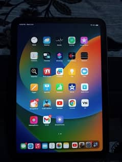 IPad