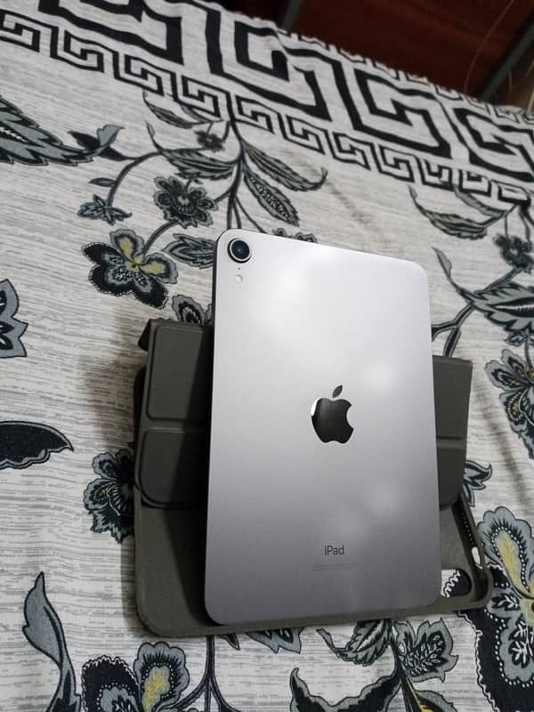 IPad Mini 6 1