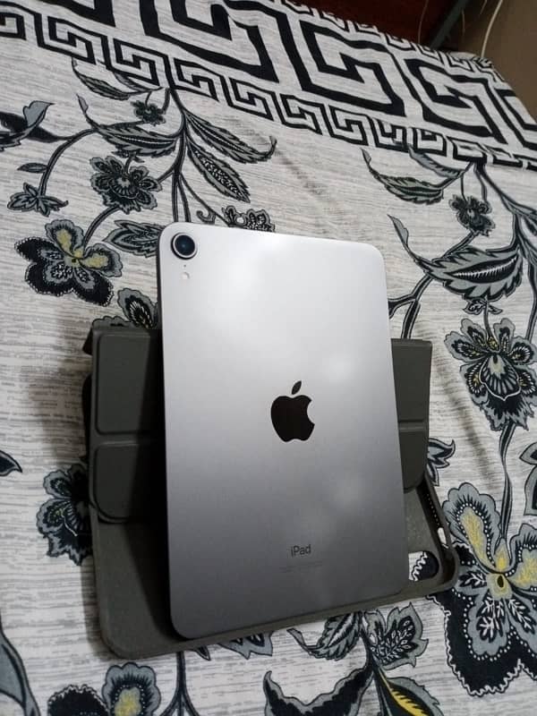 IPad Mini 6 3