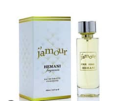 Himani's original Perfumes 0