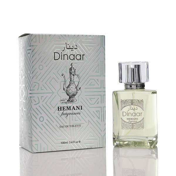 Himani's original Perfumes 3