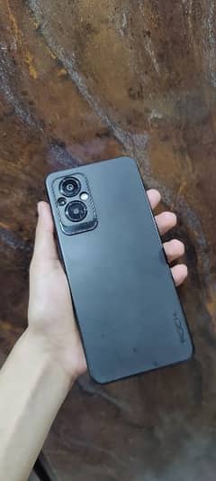 Oppo f21pro 5g