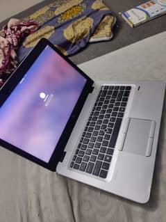 HP Elite book 840 G4 (TouchScreen)