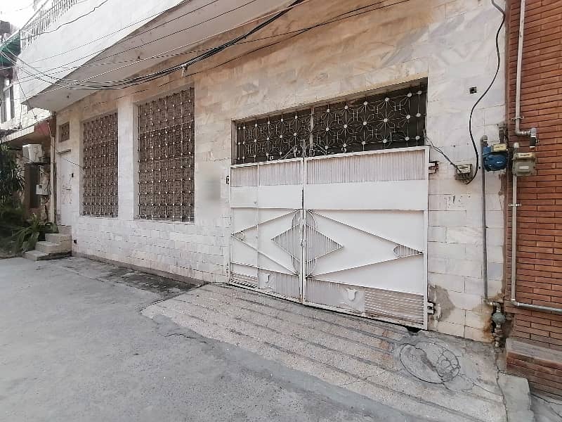 Property For sale In Allama Iqbal Town - Pak Block Lahore Is Available Under Rs. 40000000 2