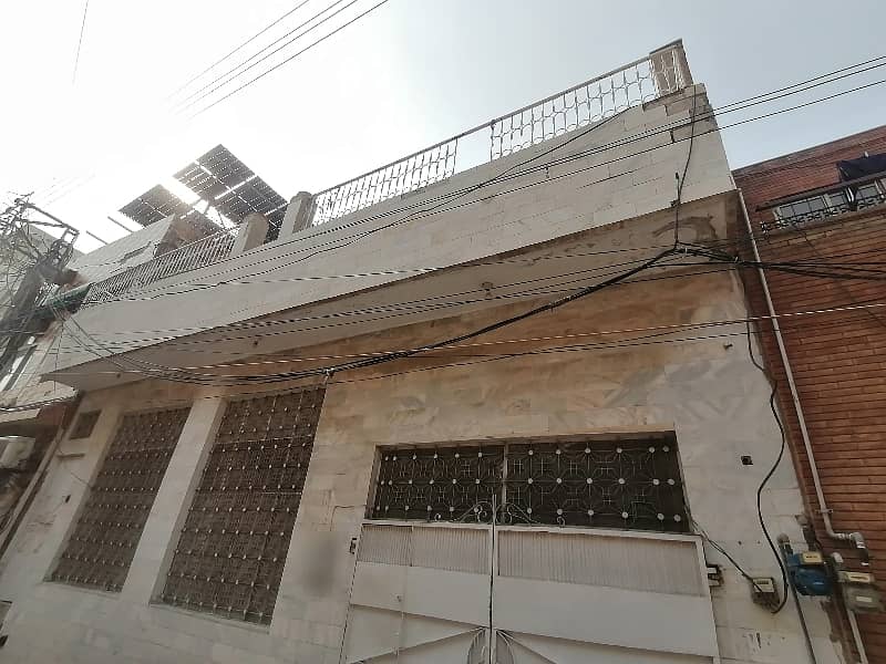 Property For sale In Allama Iqbal Town - Pak Block Lahore Is Available Under Rs. 40000000 3