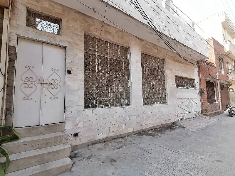 Property For sale In Allama Iqbal Town - Pak Block Lahore Is Available Under Rs. 40000000 4