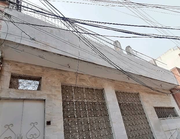 Property For sale In Allama Iqbal Town - Pak Block Lahore Is Available Under Rs. 40000000 5