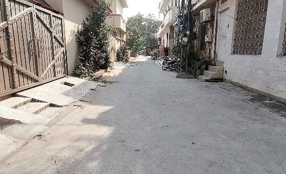 Property For sale In Allama Iqbal Town - Pak Block Lahore Is Available Under Rs. 40000000 6