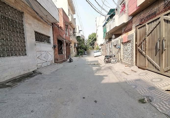 Property For sale In Allama Iqbal Town - Pak Block Lahore Is Available Under Rs. 40000000 7