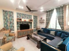 In Allama Iqbal Town - Gulshan Block House For sale Sized 10 Marla 0