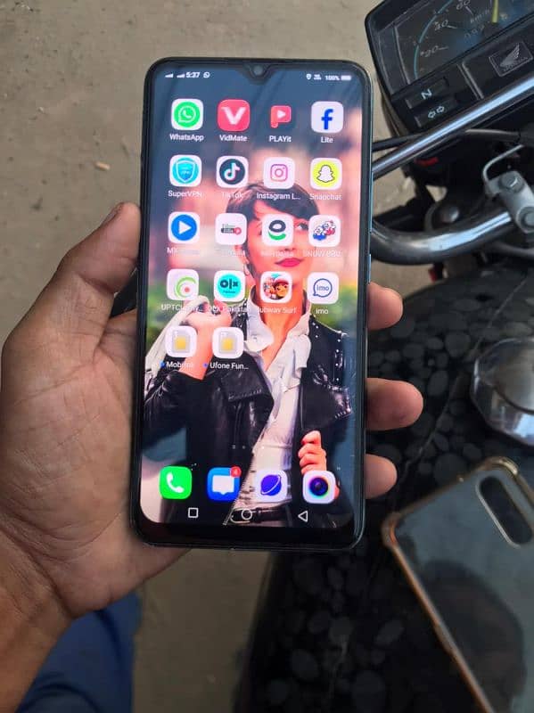 vivo s1 6 128 1