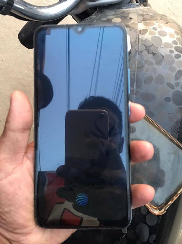 vivo s1 6 128 3