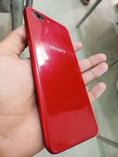 oppo A3s