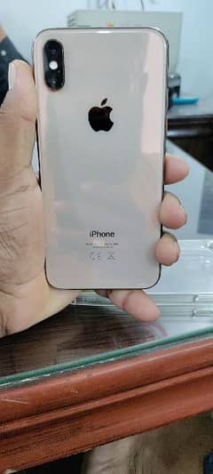 xs 64gb with box approved face id failed battery health 64