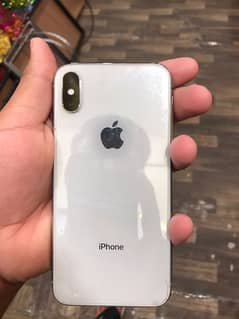 iphone x non/pta