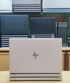 hp 840 G7 I7 10th 16/512 0