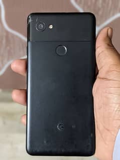 Google pixel 2xl official approved