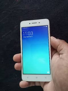 OPPO A37 FOR SALE 4GB 64GB URGENT SALE