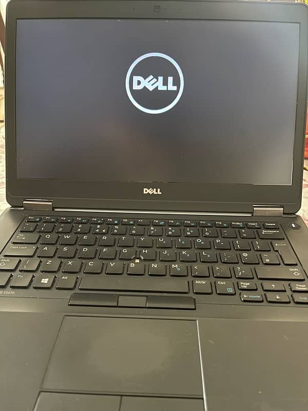 Dell Latitude E5470 Core i5 6th Gen 2