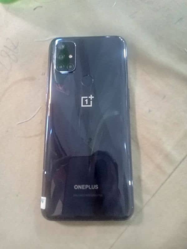 One plus N 10 3