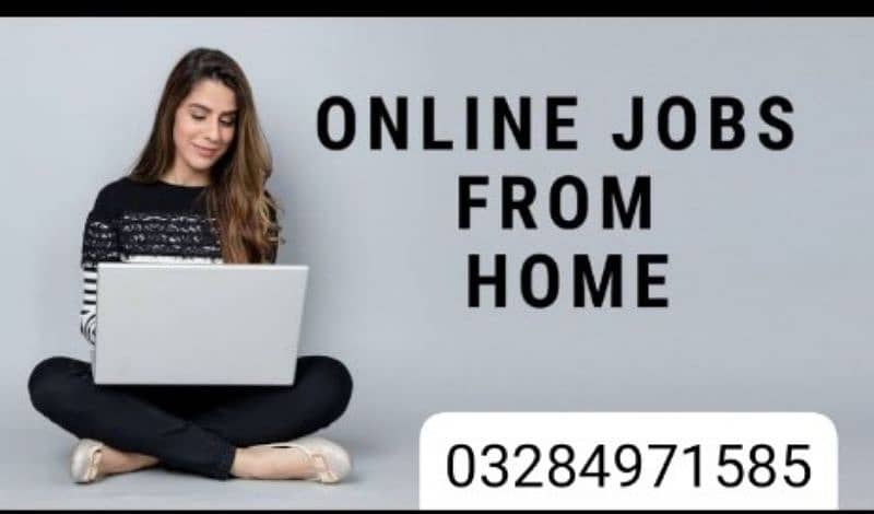 student boys and girls online work available 0