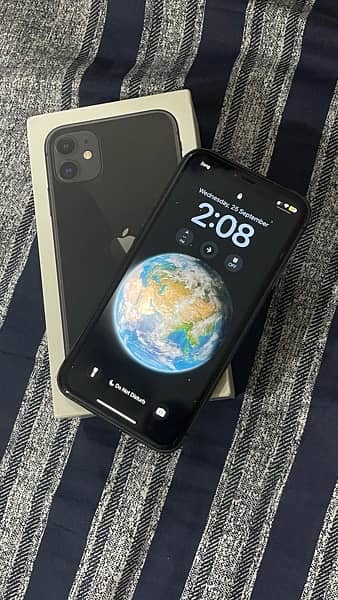 iPhone 11 PTA Approved 64gb 12 13 14 15 16 2