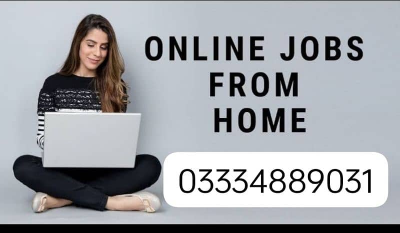 male female and student online jobs available for part time 0