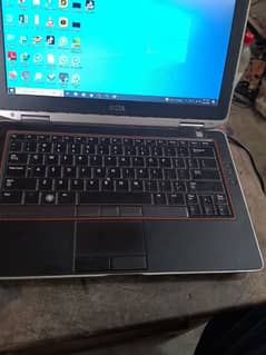 Dell latitude E6320 core i5 2nd generation 0