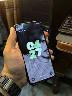 Google Pixel 5 10/10 PTA 0