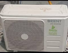 Orient DC Invertor AC