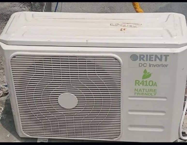 Orient DC Invertor AC 0