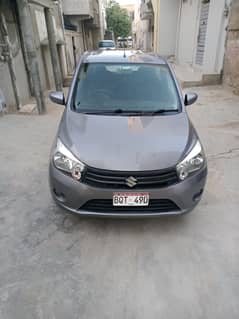 Suzuki Cultus VXR 2019 0