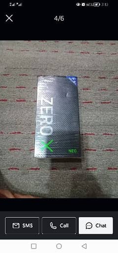 infinix